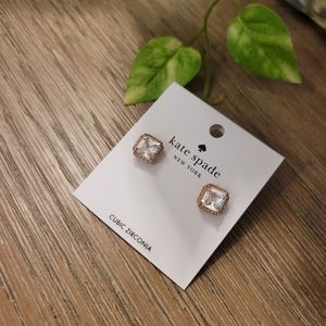 Kate Spade Earrings